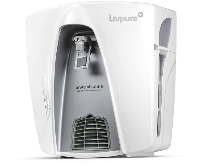 Best Livpure Water Purifiers In India (2023) One Step Towards Living A Healthy Lifestyle